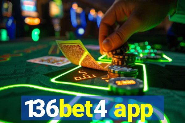 136bet4 app